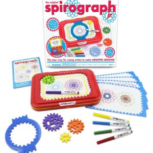 Spirograph Jr.