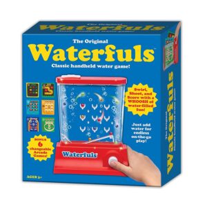 Waterfuls Water Game