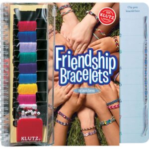Friendship Bracelet