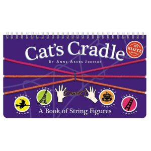 Cat's Cradle