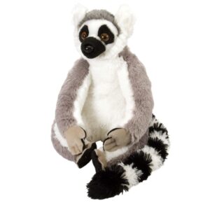 Ring Tail Lemur Cuddlekins 12 Inch