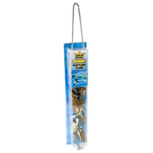 Sharks Nature Tubes