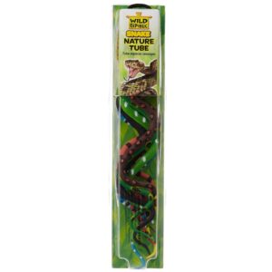 Snake Nature Tube
