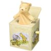 Classic Winnie the Pooh Jack-in-the-Box