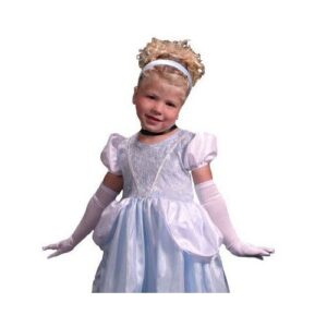 Long Gloves