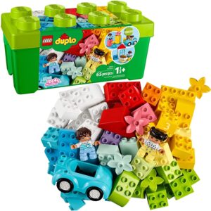 BRICK BOX -DUPLO-