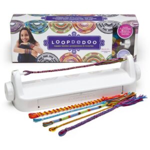 Loopdedoo Bracelet Making Kit