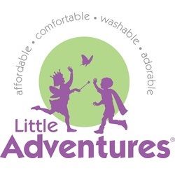 Little Adventures toys