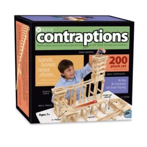 Contraptions