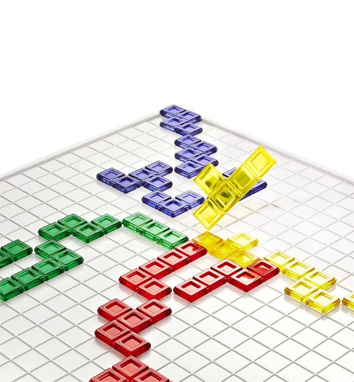 Blokus Refresh