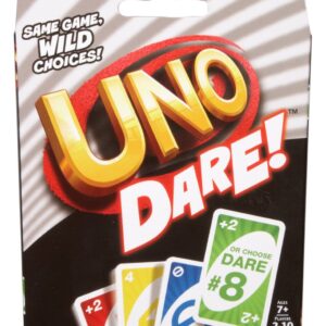 UNO Dare