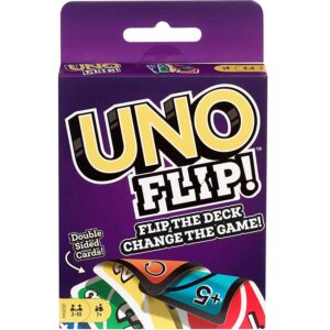 UNO Flip