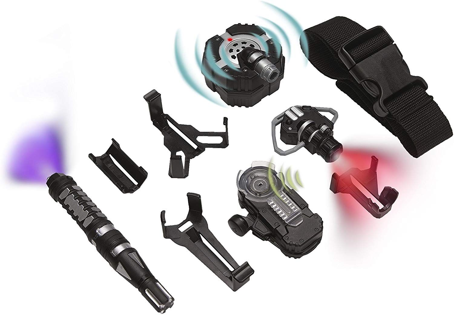 Micro Gear Set – SpyX