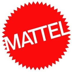 Mattel toys