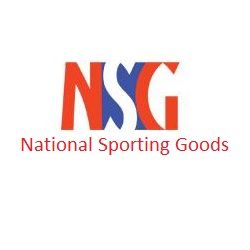 National Sporting Goods toys