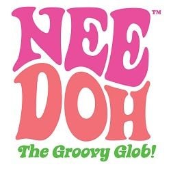 NeeDoh toys
