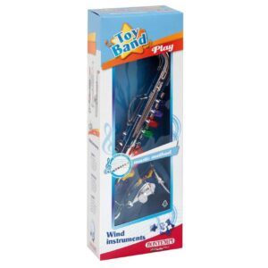 Bontempi Saxophone