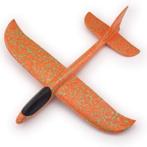 Original Glider Plane (One Random Color)