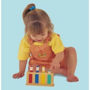 Pop-Up Toy