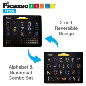 Capital Letter Drawing Board