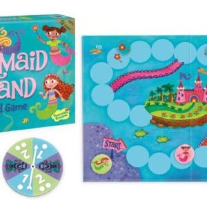 Mermaid Island