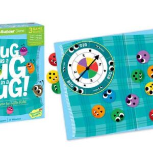 Snug as a Bug in a Rug Game