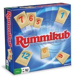Rummikub Original