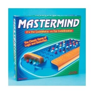 Mastermind