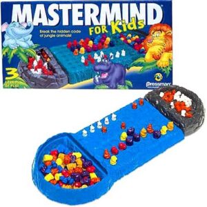 Mastermind For Kids