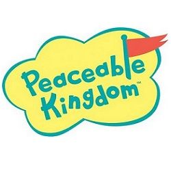 Peaceable Kingdom Press toys