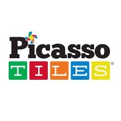 Picasso Tiles toys