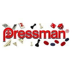 Pressman toys