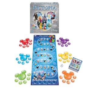 Pictopia Disney Edittion