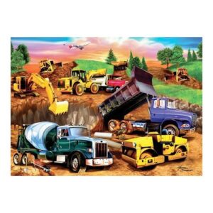 Construction Crowd (60 pcs.)