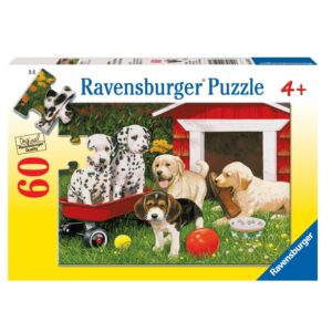 Puppy Party (60 pcs.)