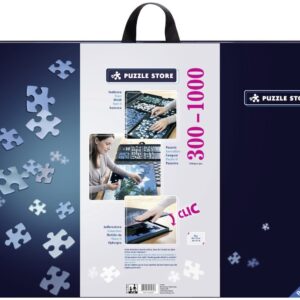 Puzzle Store Storage Case