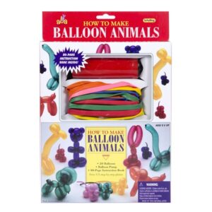 Balloon Animal Kit