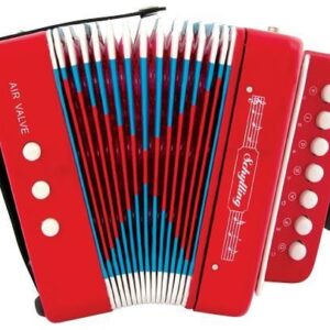 Accordian (Schylling)