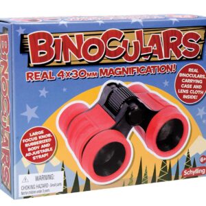 Binoculars