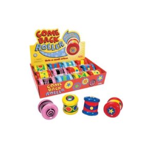 Come Back Roller (One Random Color)
