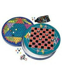 Chinese Checkers