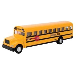 Bus (Die-Cast) Large