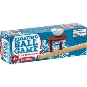 Floating Ball Game