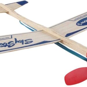 Sky Streak Plane (2 Pack)
