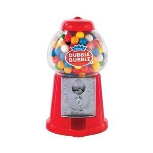 Gumball Bank