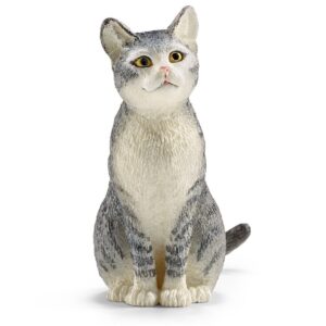 Cat, Sitting