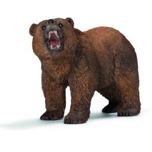 Grizzly Bear