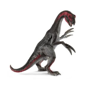 Therizinosaurus Dinosaur