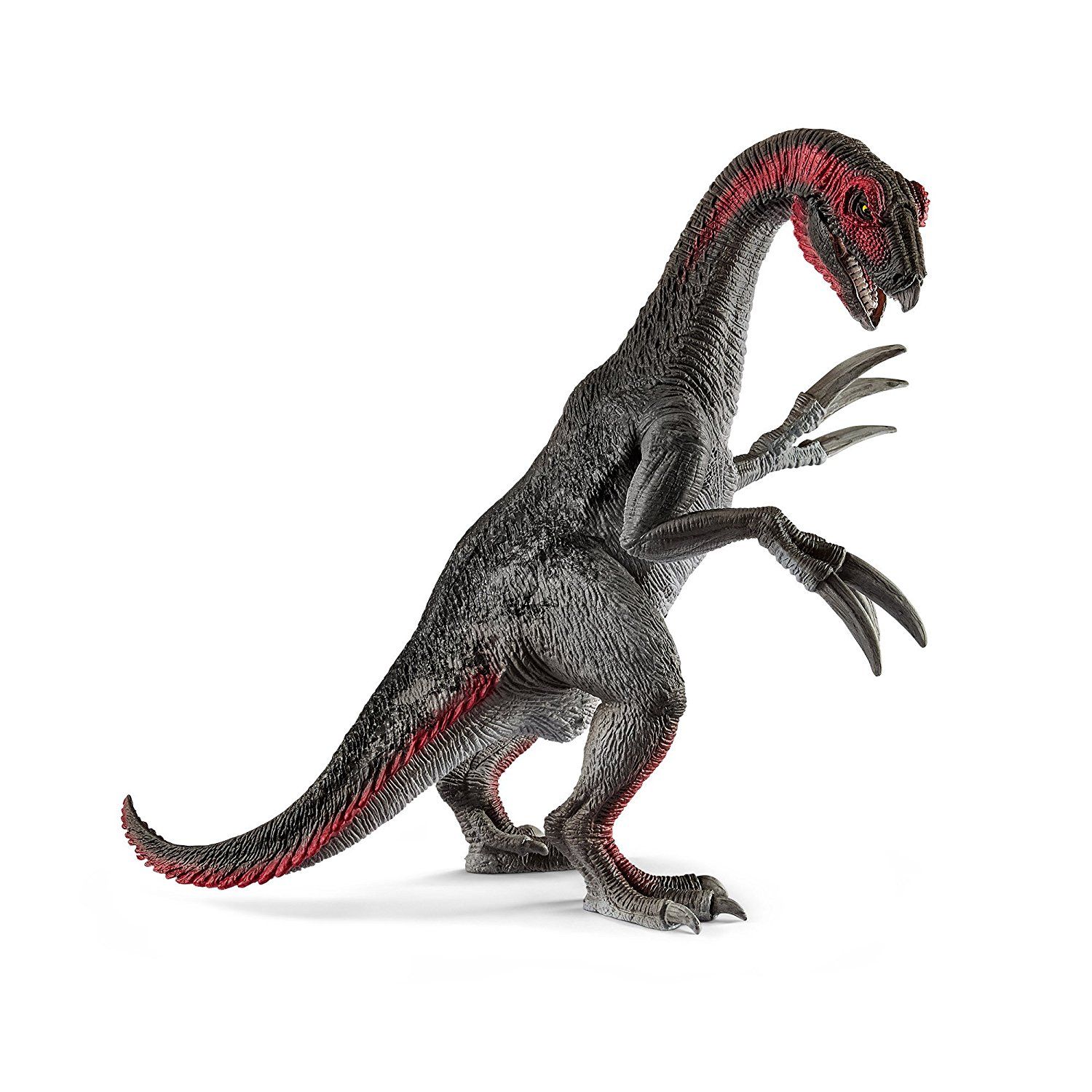 Therizinosaurus Dinosaur