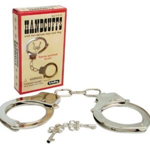 Handcuffs